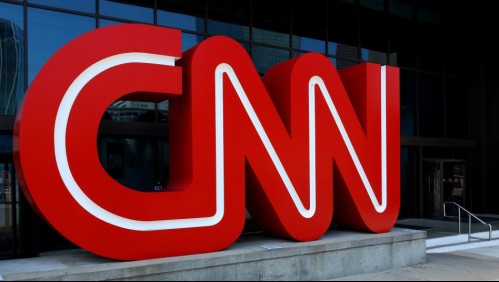 Tolerancia cero en CNN: Despiden a tres trabajadores que fueron a trabajar sin estar vacunados