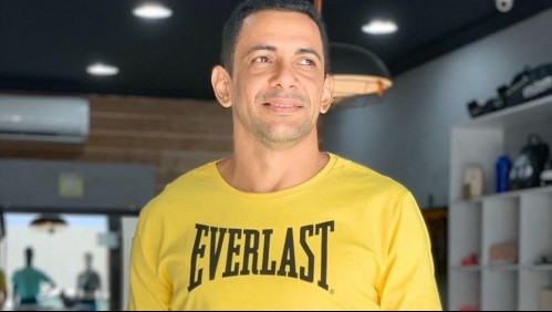 Profesor de educación física muere súbitamente mientras practicaba crossfit