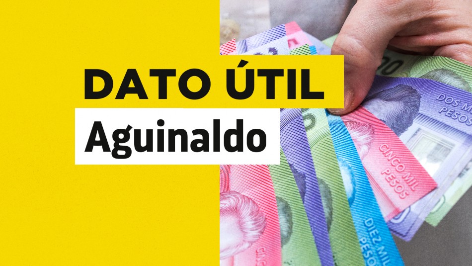 Aguinaldo de Fiestas Patrias ¿Cuánto dinero recibirán los pensionados