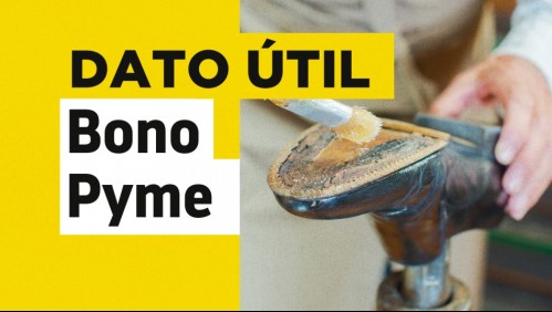 Bono de Alivio para Pymes: Revisa el estado de pago del beneficio de $1 millón