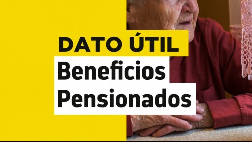 Garantía Estatal: Revisa cómo complementar tu pensión de la AFP