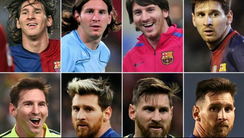 ¿Dónde irá Lionel Messi?