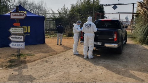 Joven trabajadora muere tras ser atacada por un tigre del Parque Safari de Rancagua