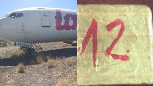 Fuselaje de avión, lingote de oro y autos: los artículos que subasta Aduanas y sus valores