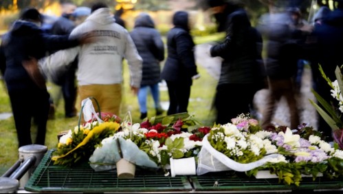 'Día de la Condolencia y el Adiós': Este 5 de septiembre se conmemorará a fallecidos por Covid