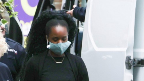 Madre fue condenada a 9 años de cárcel por muerte de su hija: Se fue a celebrar su cumpleaños