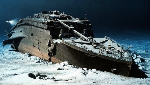 Un grupo de científicos alerta sobre el acelerado deterioro de los restos del Titanic