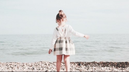 Niña de ocho años muere asfixiada mientras realizaba acrobacias en tela