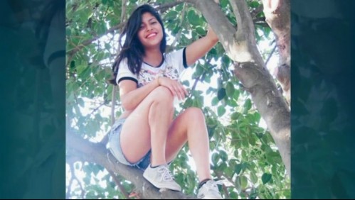 Pololo de joven fallecida en Safari de Rancagua: 'No nos advirtieron que había un tigre suelto'