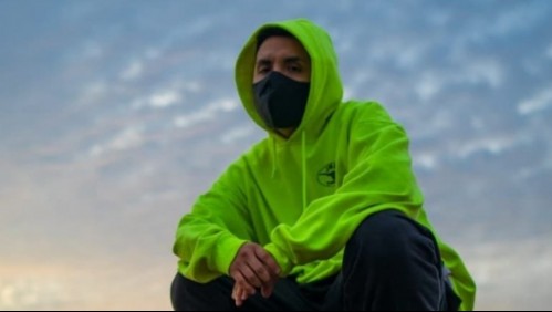 Rapero Portavoz se mantiene grave y con diagnóstico reservado tras sufrir accidente