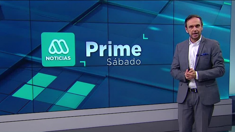 Meganoticias Prime - Sábado 07 de agosto 2021 Meganoticias Prime - Sábado 07 de agosto 2021