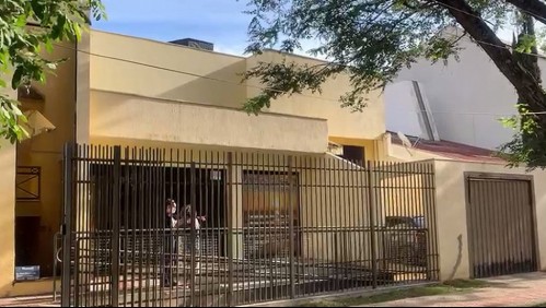 'Ella me dio un puñetazo': antes de morir anciano revela a su nieta maltratos en su asilo