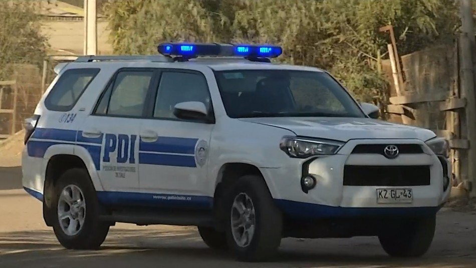 Hombre muere tras ser baleado en un confuso incidente en Quintero Hombre muere tras ser baleado en un confuso incidente en Quintero