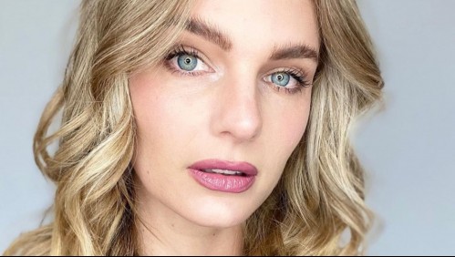 'Me tenté en hacerme un cambio': Pin Montané dice adiós al rubio e impacta con nuevo look