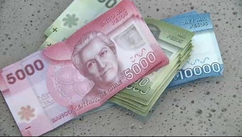 Chile Vamos presiona al Gobierno para extender el IFE y así 'evitar' un cuarto retiro de las AFP