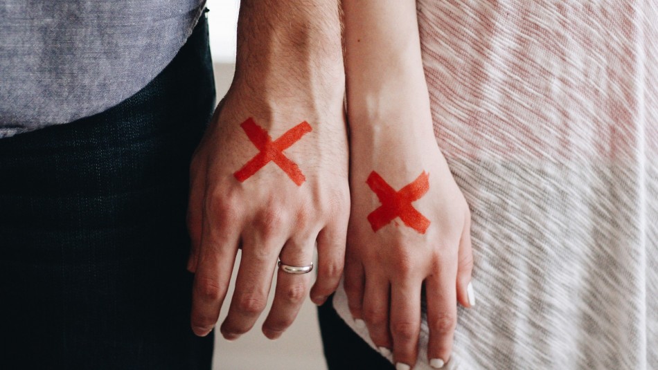¿No sabes cómo terminar? 5 consejos que te pueden ayudar ¿No sabes cómo terminar? 5 consejos que te pueden ayudar