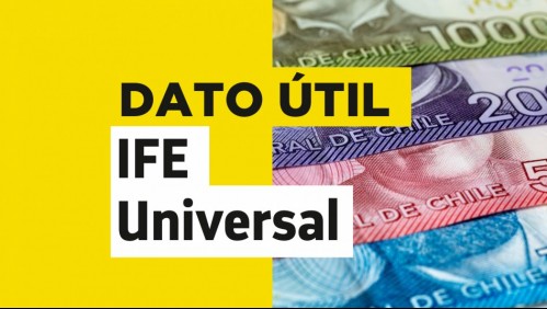 Posible aumento de 30% del IFE: ¿Cuánto se incrementaría el monto que recibe mi familia?