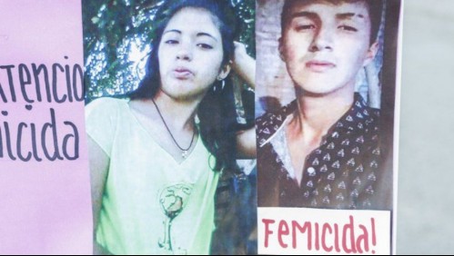 Adolescente se negó a tener relaciones sexuales y sujeto la mató: Arriesga cadena perpetua