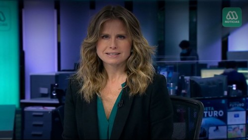 Meganoticias Prime - Domingo 08 de agosto 2021