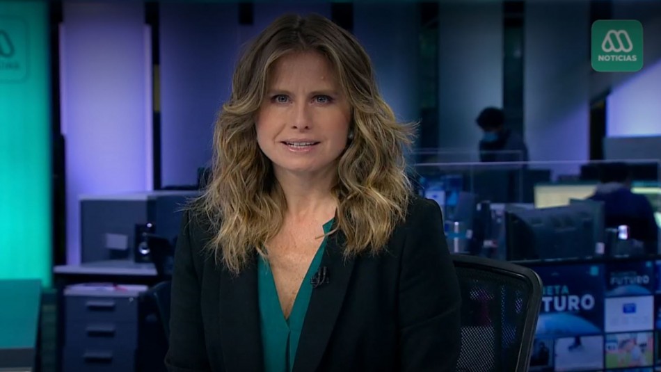 Meganoticias Prime - Domingo 08 de agosto 2021 Meganoticias Prime - Domingo 08 de agosto 2021