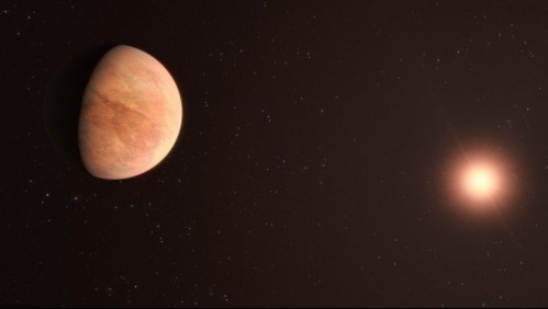 Uno podría ser habitable: Revelan datos de sistema con planetas similares a la Tierra y Venus