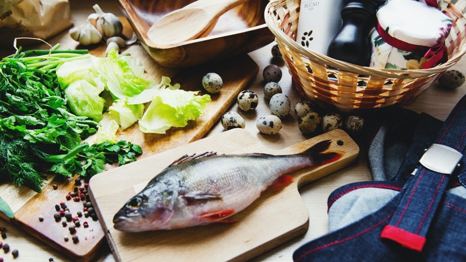 ¿Qué frutas y verduras contienen vitamina D? Estos son los alimentos que debes consumir ¿Qué frutas y verduras contienen vitamina D? Estos son los alimentos que debes consumir