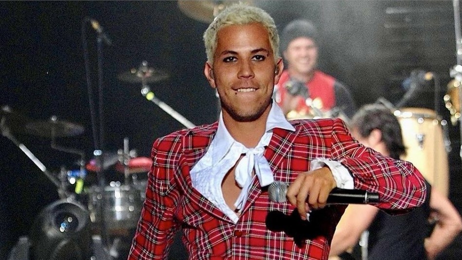 El look drag queen de Christian Chávez: Ex RBD se transformó con peluca rosa, pestañas y maquillaje El look drag queen de Christian Chávez: Ex RBD se transformó con peluca rosa, pestañas y maquillaje