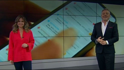 Meganoticias Prime - Lunes 09 de agosto 2021