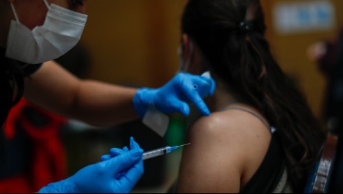 'Deben darle prioridad': Ciudadanía exige pronta vacunación a menores de edad por variante Delta