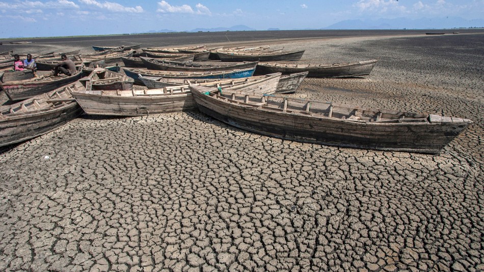 cambio-climatico-onu Lapidario informe ONU sobre calentamiento global: