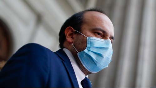 'Discurso patético': Diputadas critican intervención del Gobierno en debate sobre el aborto