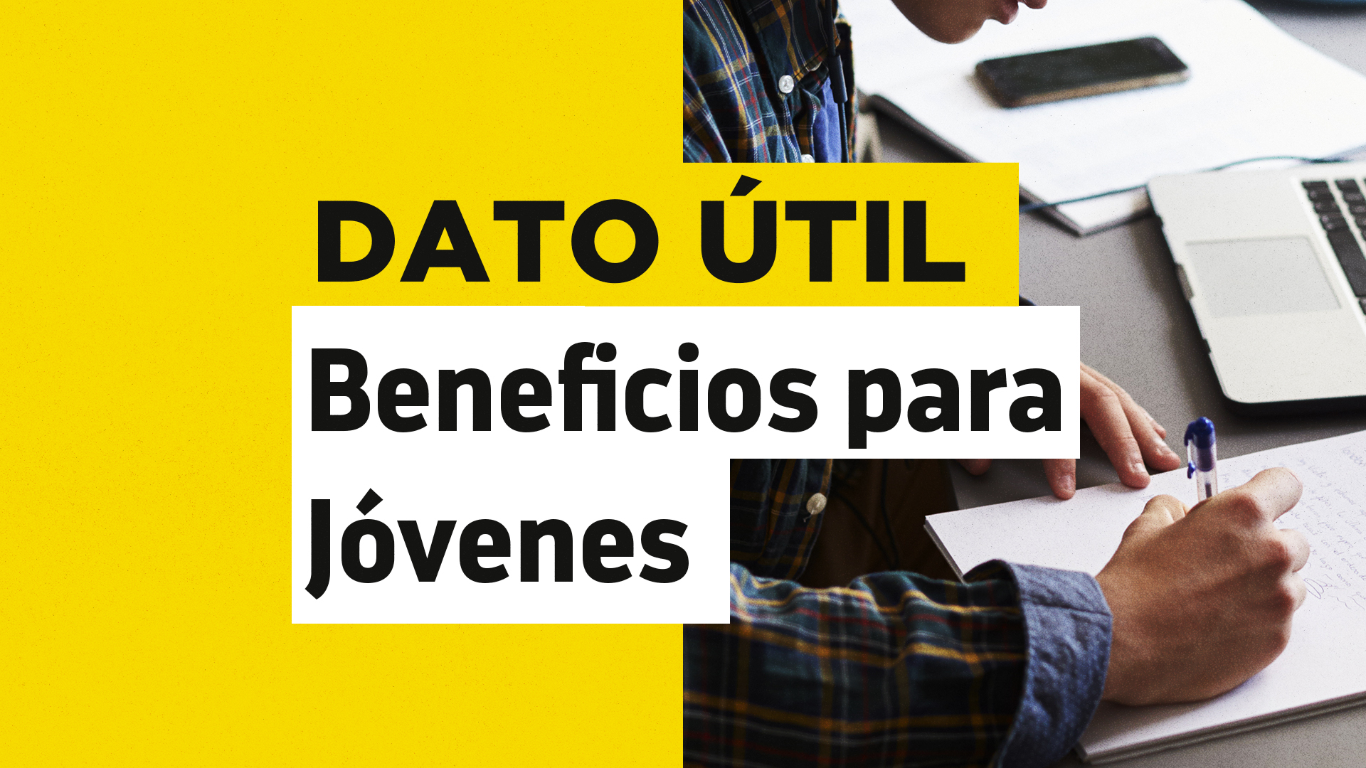 Subsidio Al Empleo Joven: Conoce El Monto Que Puedes Recibir Del Aporte ...