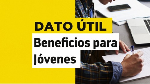 Subsidio al Empleo Joven: Conoce el monto que puedes recibir del aporte