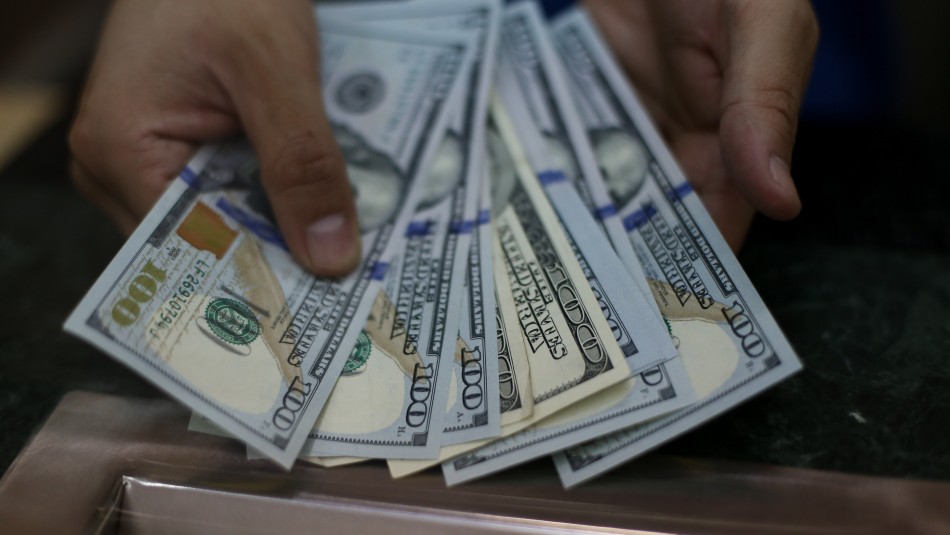 valor-dolar-hoy El dólar se acerca a los $800: sigue en directo el valor de la moneda