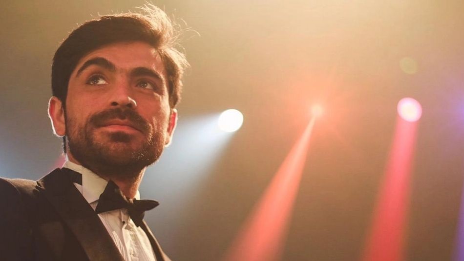 #PobreNovio: Esta es la historia real que inspiró la teleserie #PobreNovio: Esta es la historia real que inspiró la teleserie