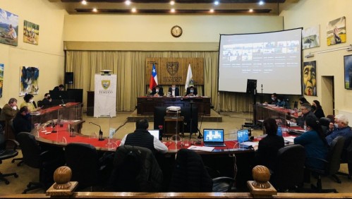 Augusto Pinochet y Lucía Hiriart pierden calidad de hijos ilustres de Temuco