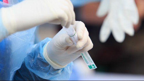 Minsal mantiene en sospecha cuatro casos de variante delta en Los Lagos