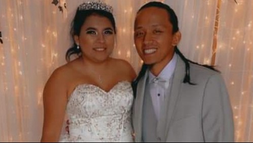 Joven novia muere en trágico accidente de tránsito cinco horas después de su boda