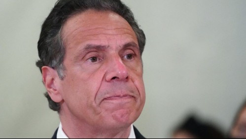 Gobernador de Nueva York Andrew Cuomo renuncia tras acusaciones de acoso sexual por parte de 11 mujeres