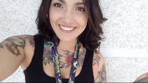 Fiscal acusa a expareja como autor de la muerte de Silvana Garrido