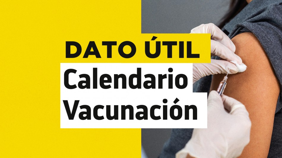 Dosis de refuerzo: ¿Quiénes reciben la vacuna este martes 31 de agosto? Dosis de refuerzo: ¿Quiénes reciben la vacuna este martes 31 de agosto?