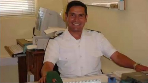 'No encontramos consuelo': Hija de chileno asesinado en Colombia por delincuentes vinculados al sicariato