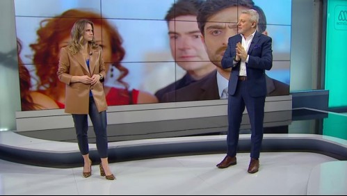 Meganoticias Prime - Martes 10 de agosto 2021