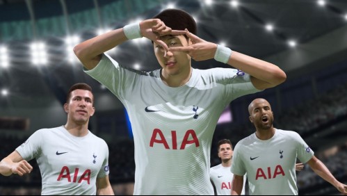 FIFA 22 tendrá esperada función: Así podrás ocultar las celebraciones de tu rival cuando recibas un gol