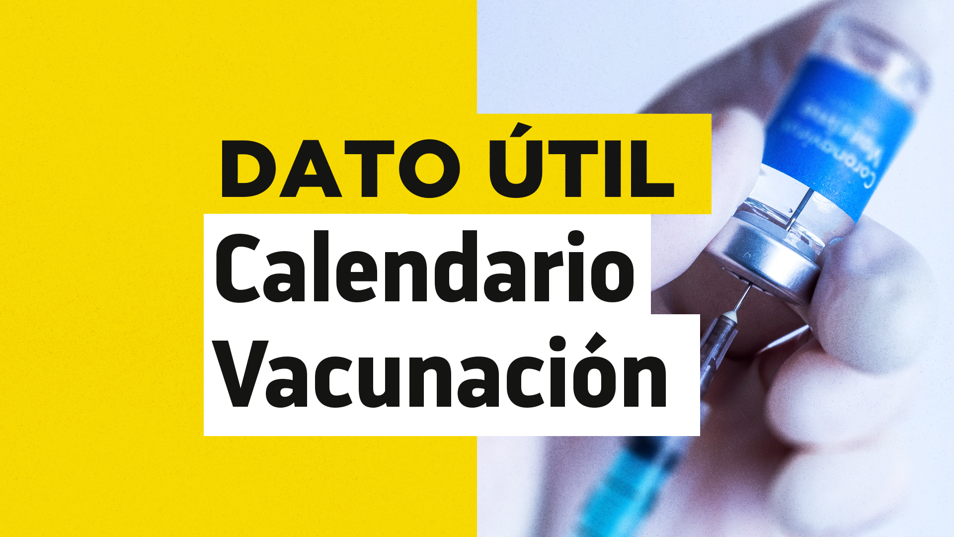 Dosis de refuerzo: ¿Quiénes reciben la vacuna este jueves 9 de septiembre?