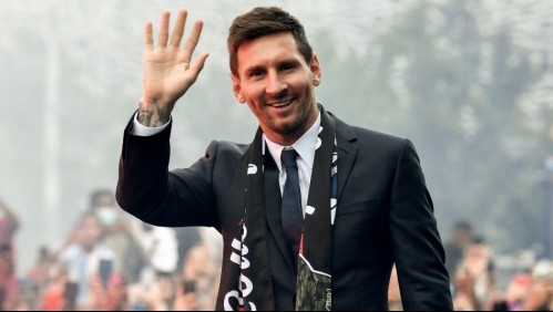 ¿Cuánto ganará Messi en el PSG? Las aristas de un mercado sin ningún tipo de regulación