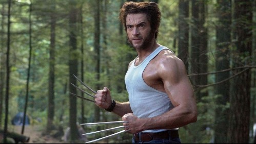 Hugh Jackman respondió a rumores sobre aparición como 'Wolverine' en películas de Marvel