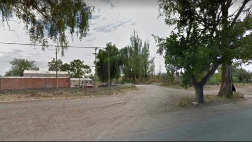 Macabro hallazgo en Mendoza: Hombre es encontrado comido por animales en lugar abandonado