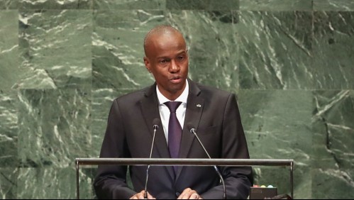 Primarias presidenciales en Haití serán pospuestas para el 7 de noviembre: Segunda vuelta será en enero 2022