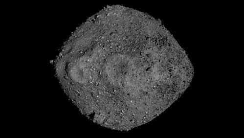Nasa aumenta las posibilidades de que asteroide Bennu colisione con la Tierra